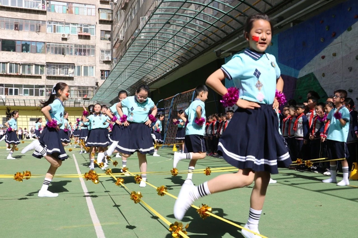 比赛风格