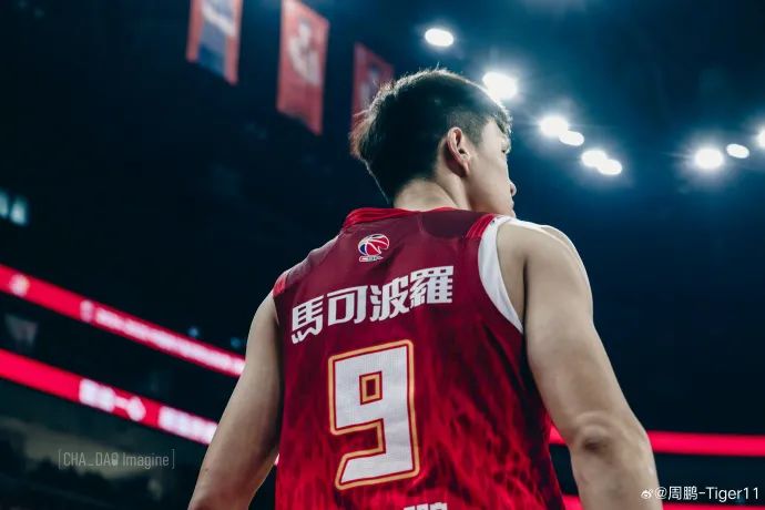 NBA的眾