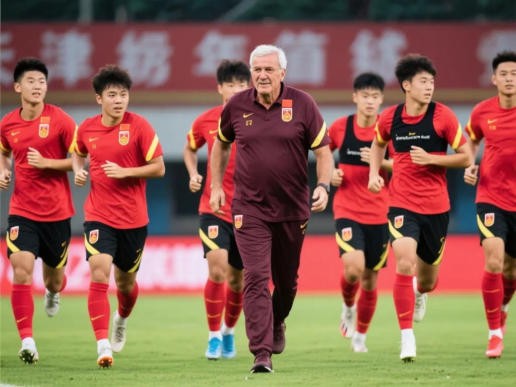追逐梦想的