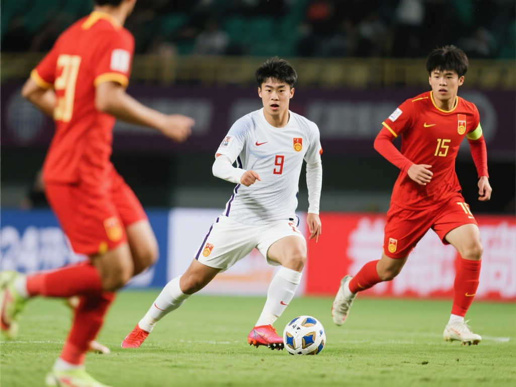 的深度解析 的深度解析