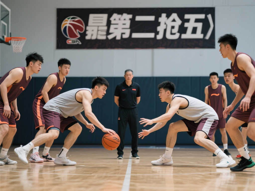 能的阴影一