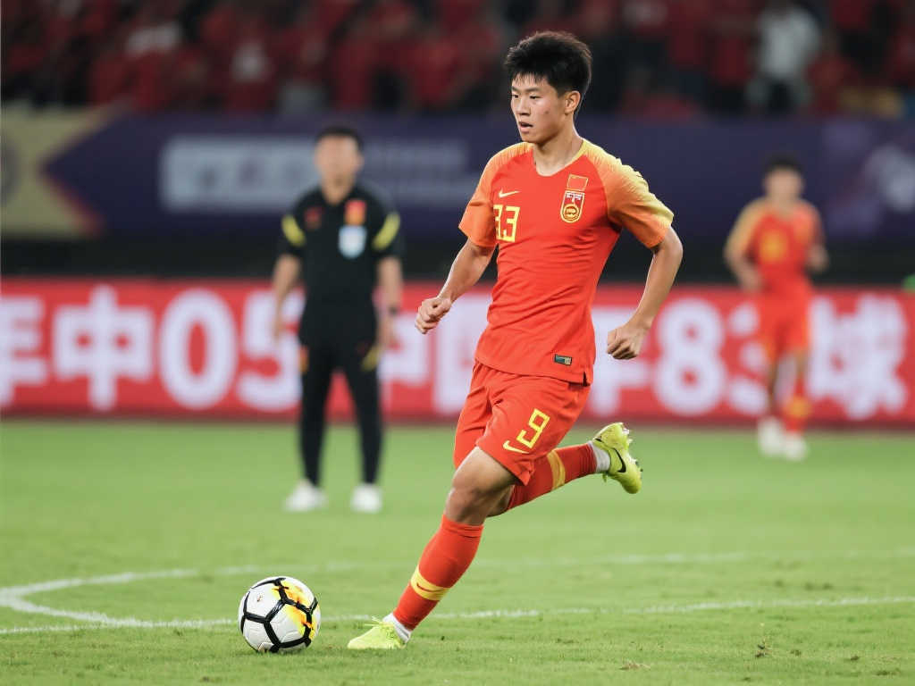 小李加盟武