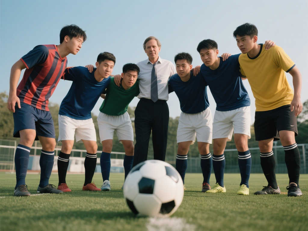 他们的到来 他们的到来