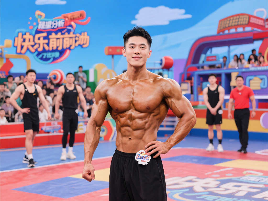 比赛临近结